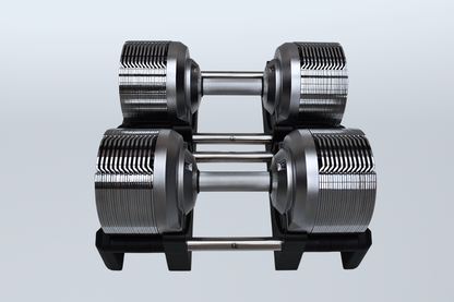 APFORCE ADJUSTABLE DUMBBELLS 41.5KG (PAIR)