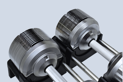 APFORCE ADJUSTABLE DUMBBELLS 41.5KG (PAIR)