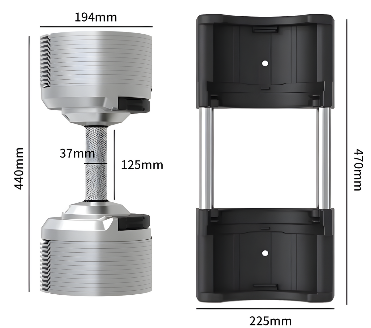 Product specifications